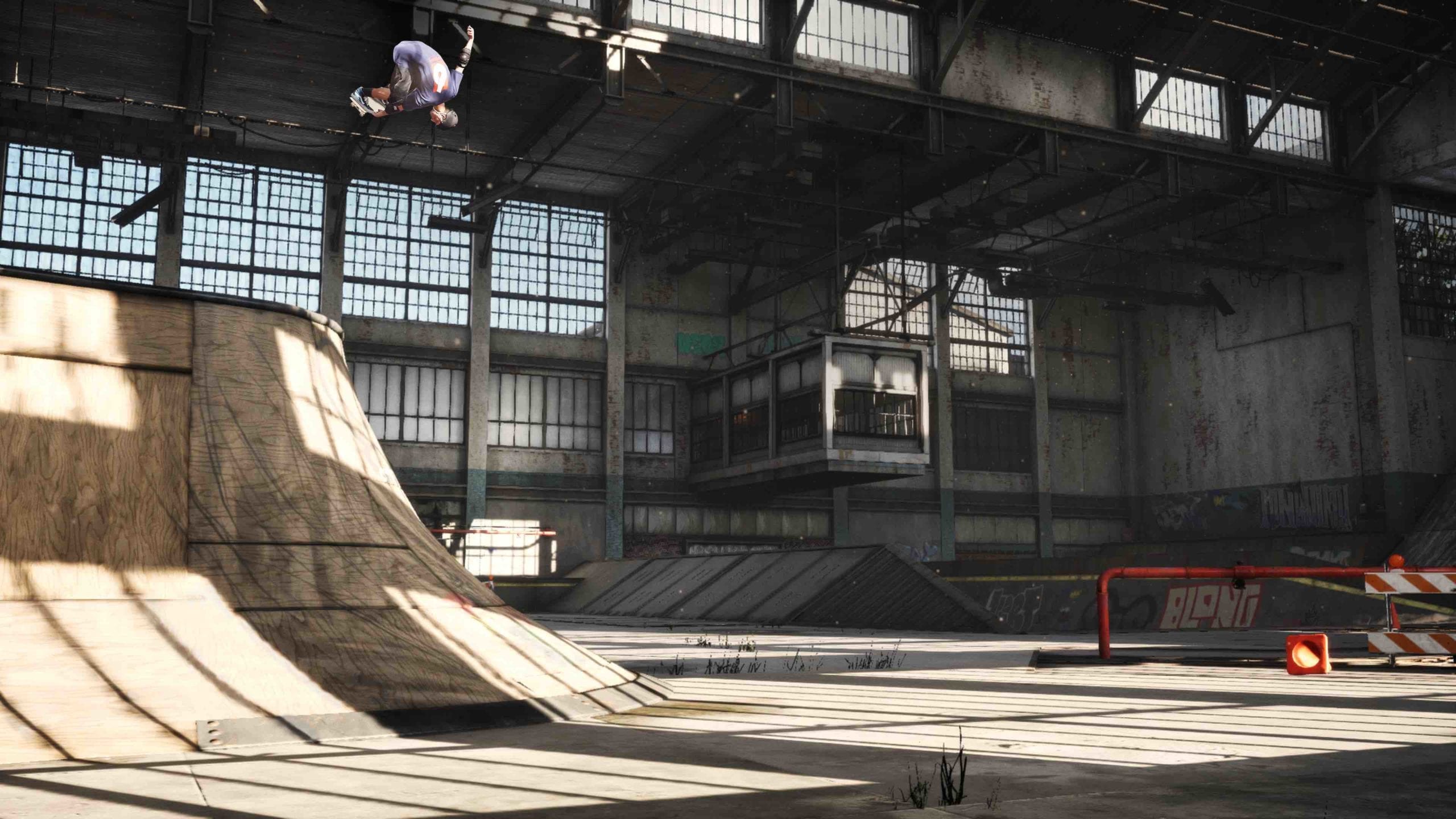 pro skater
