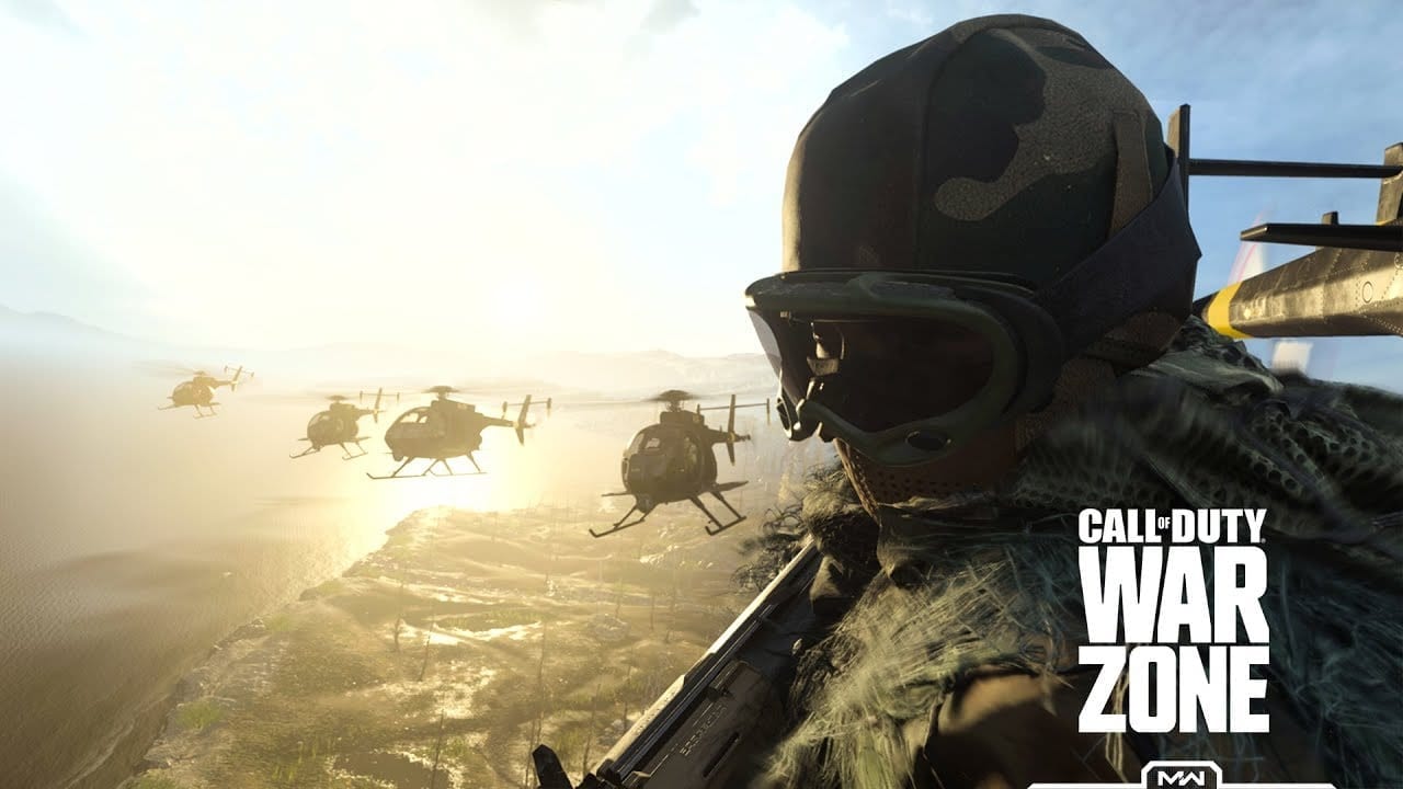 warzone image