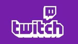 Twitch logo