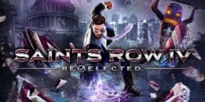 SAINTS ROW