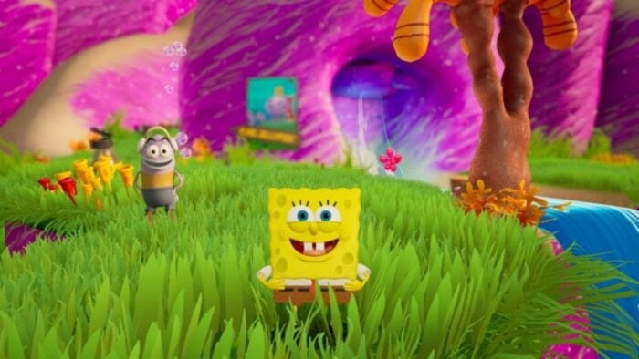 image from spongebob bikini bottom rehydrated