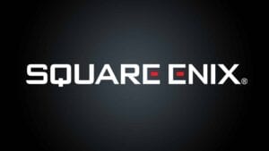 square enix logo