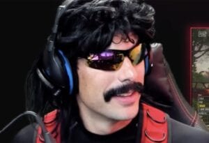 dr disrespect