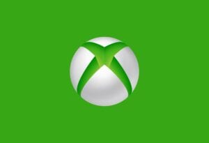 Xbox logo