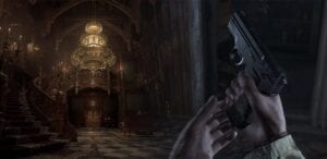 Images from RE Village