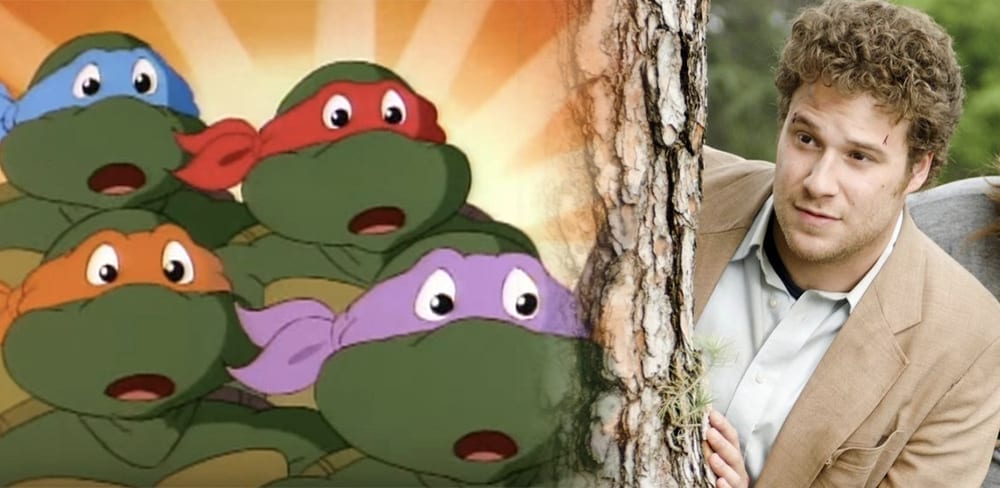 tmnt seth rogan