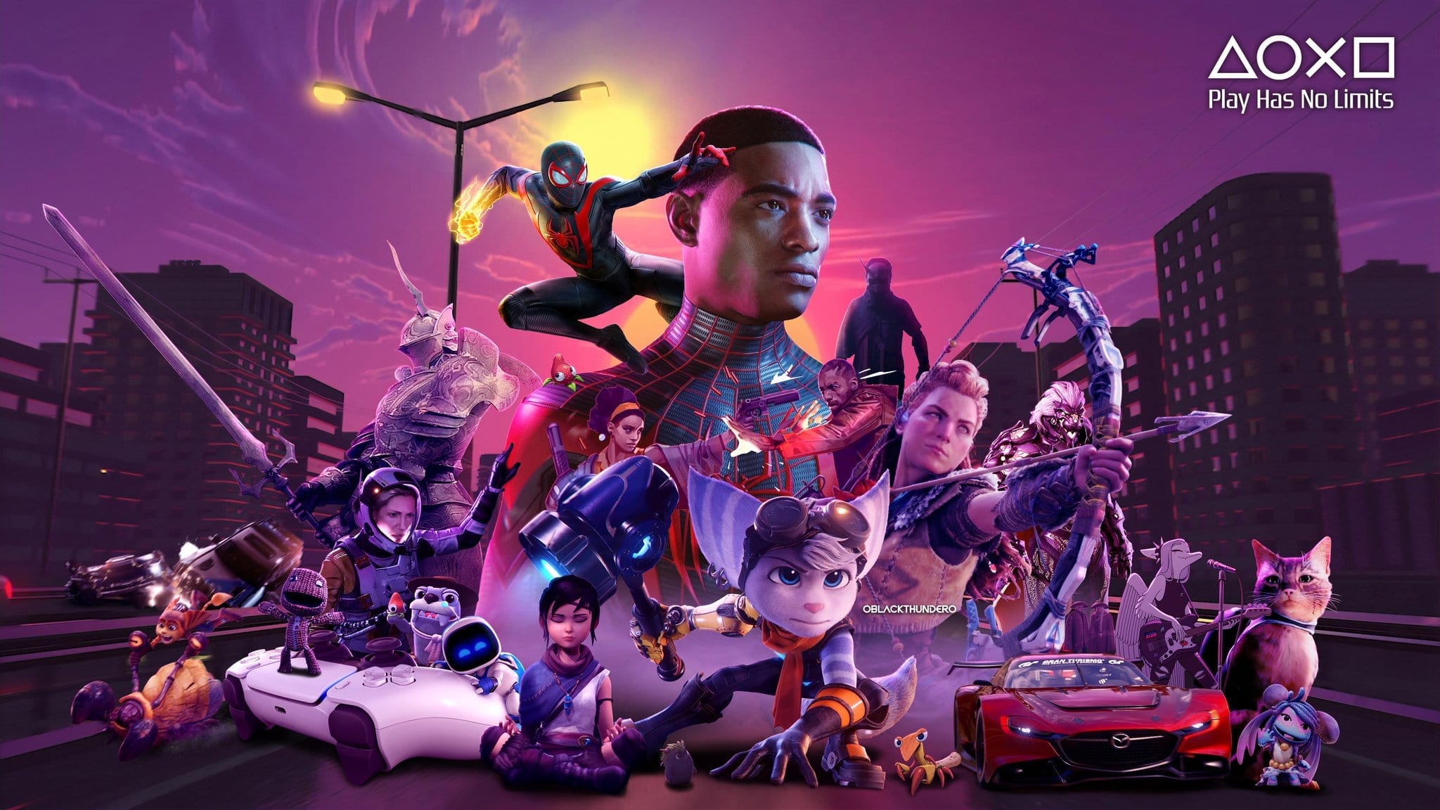 Here's The 11 Best PS5 Games To Play Right Now