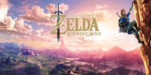 breath of the wild