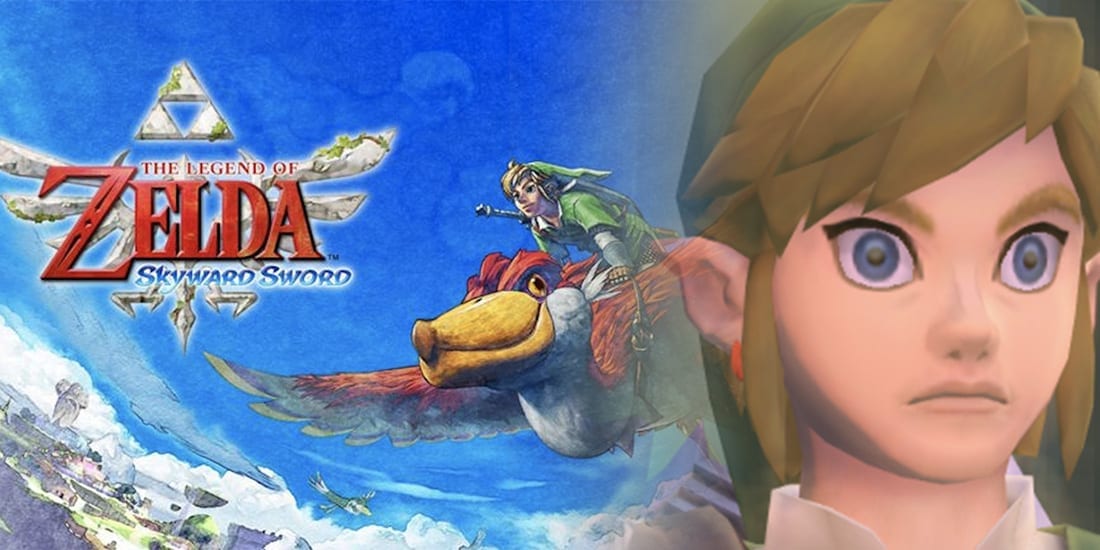 skyward sword