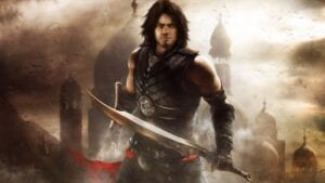 Prince of Persia image