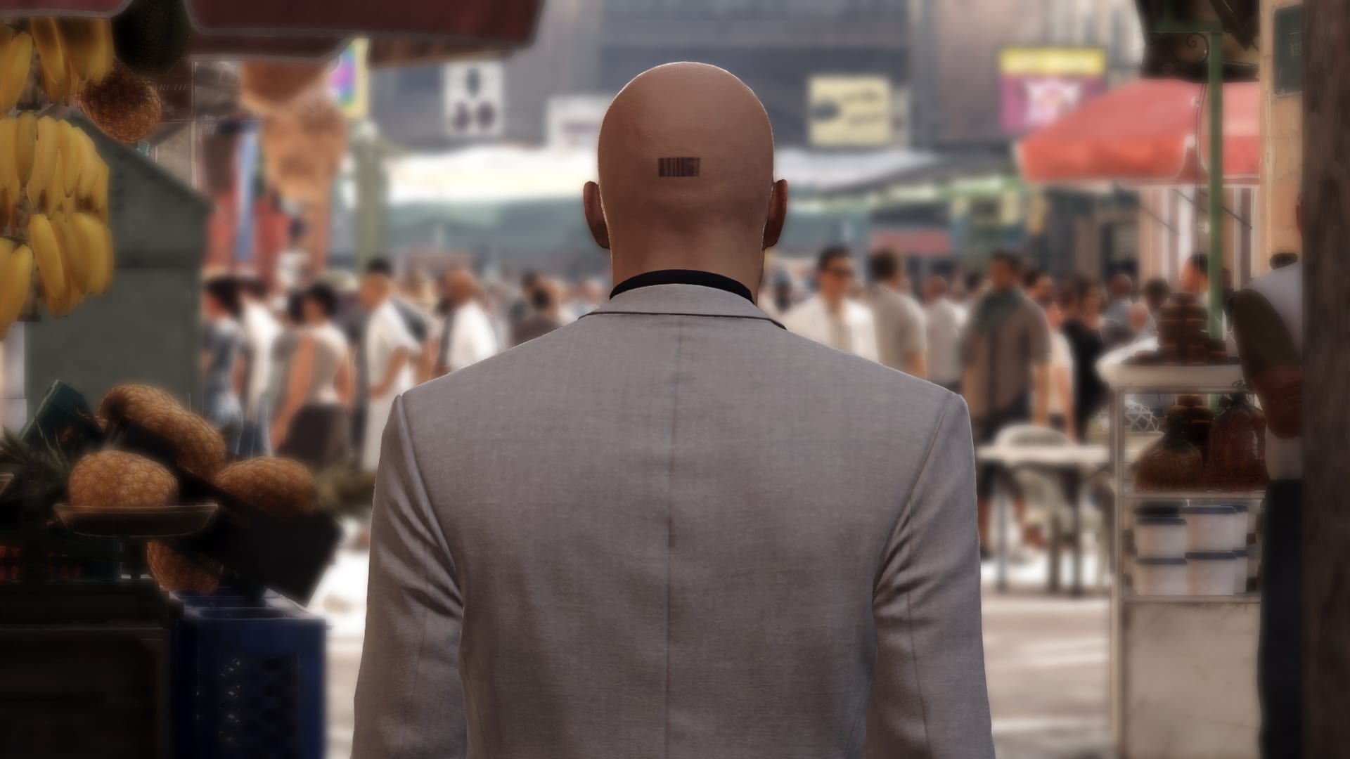 agent 47