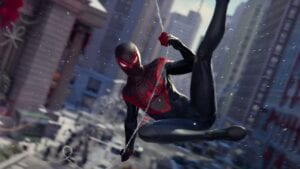 miles-morales webslinging