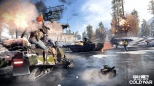 Image from Black Ops Cold War