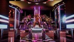 five nights freddys security breach