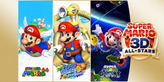 3d allstars