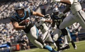 Madden EA