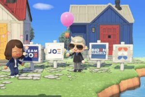 joe biden animal crossing