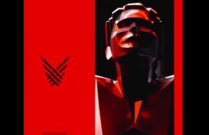 The Game Awards logo
