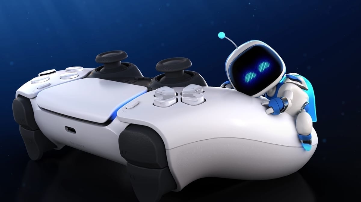 PS5 dualsense