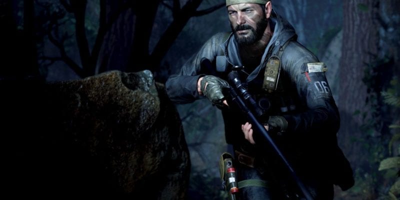 black ops cold war