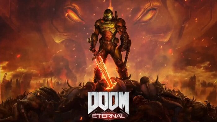 doom eternal