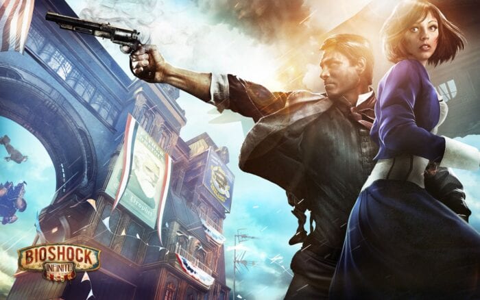 Bioshock games