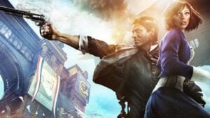 Bioshock games