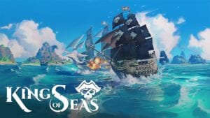 king of seas