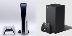 PS5 and Xbox Series X