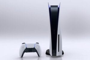 PS5