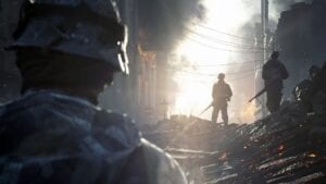 Battlefield image