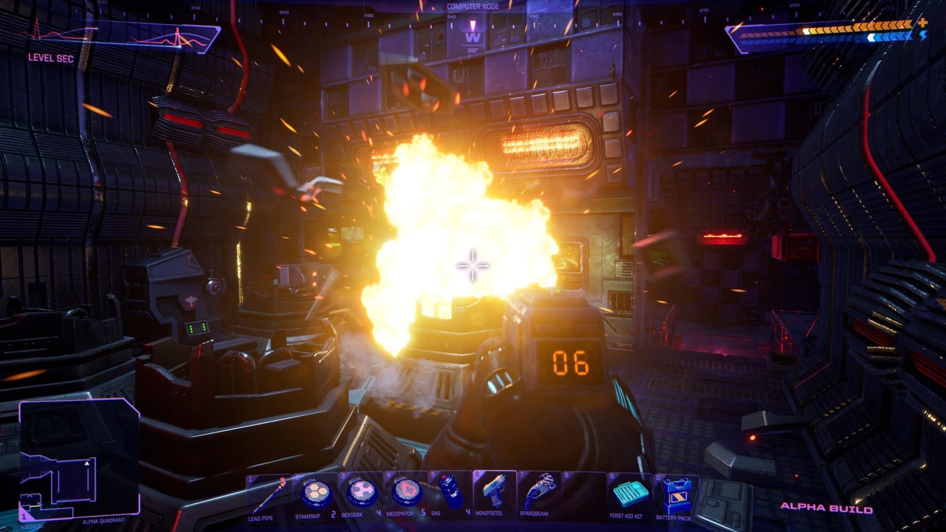 system shock remake