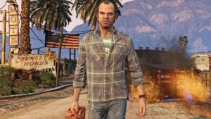 GTA 5 Image