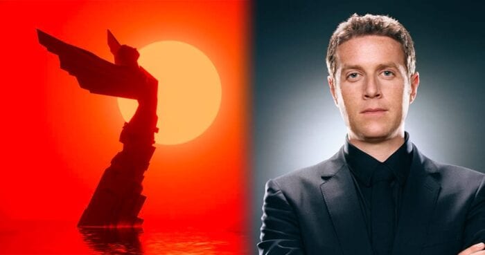 Geoff Keighley