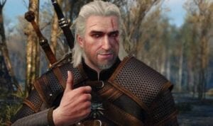 Witcher