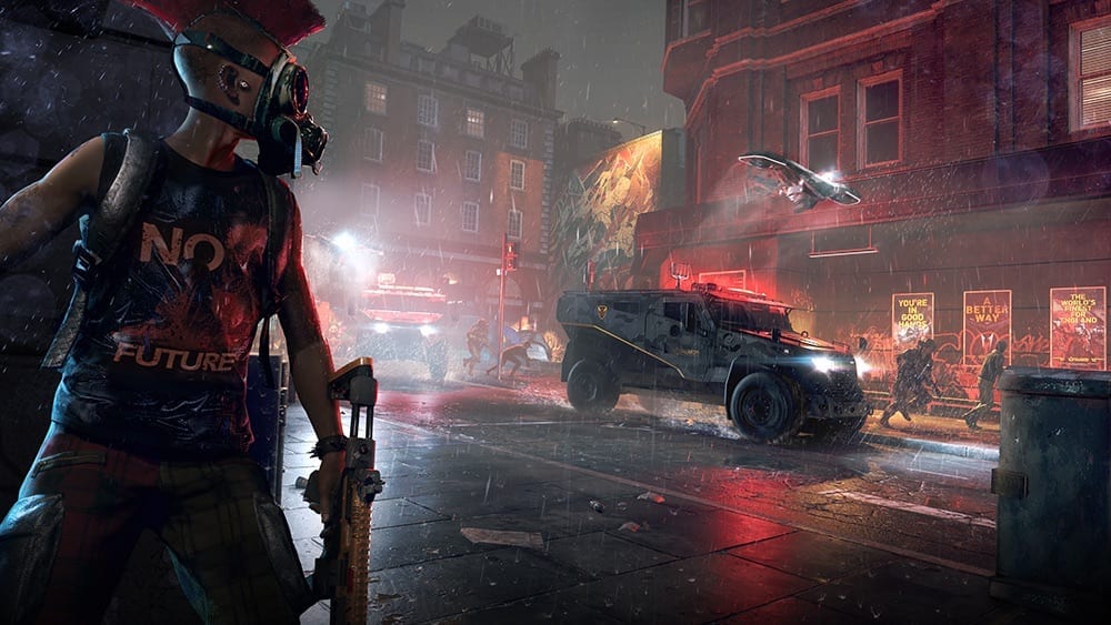 Image from Watch Dogs: Legion