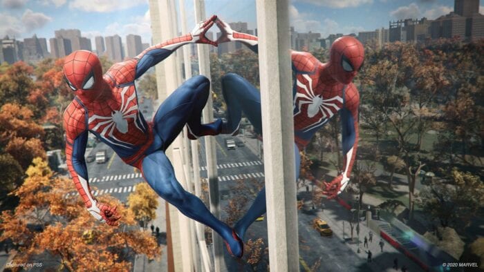 image from spider-man-remastered