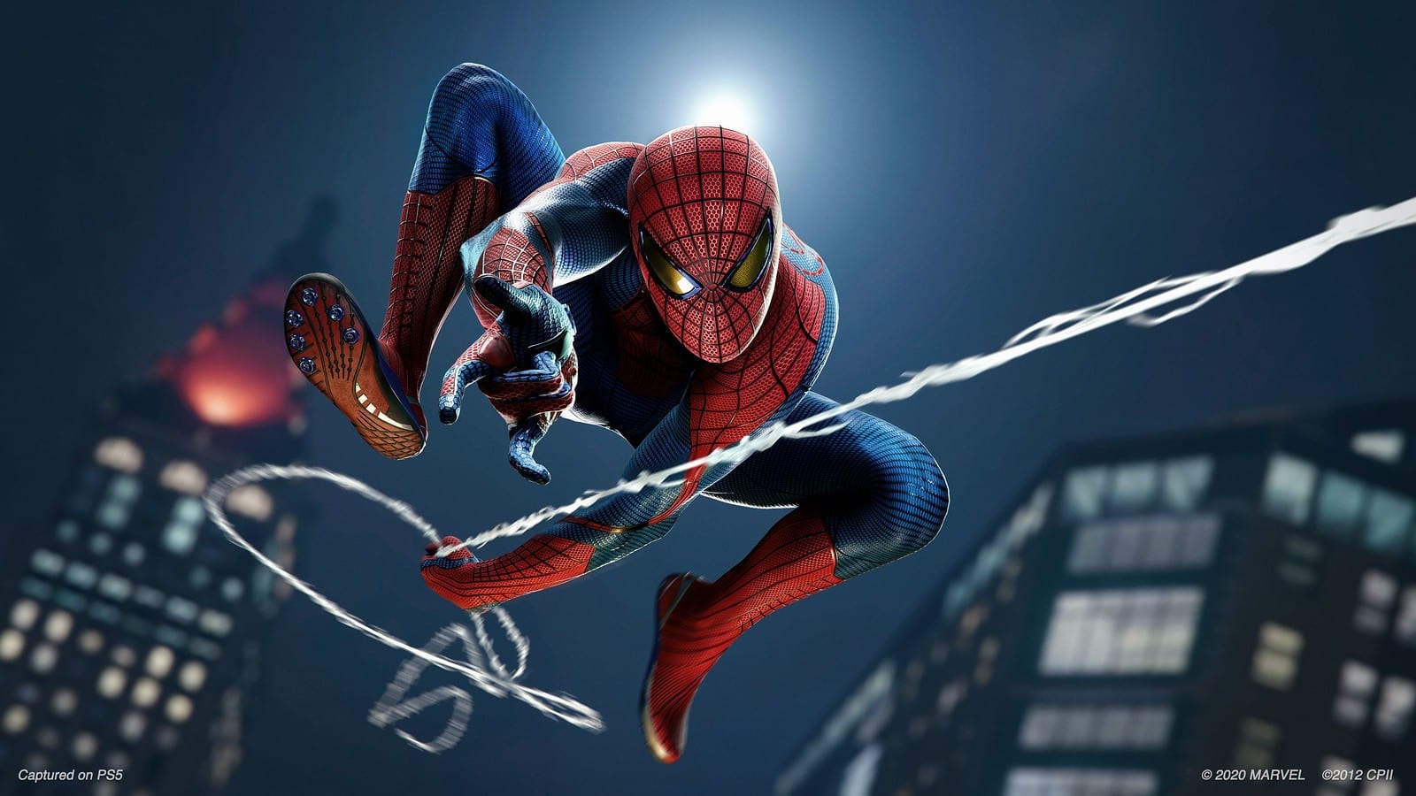 spider-man