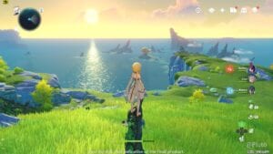 genshin-impact image