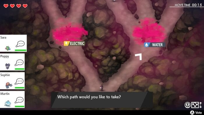Image from pokemon crown tundra