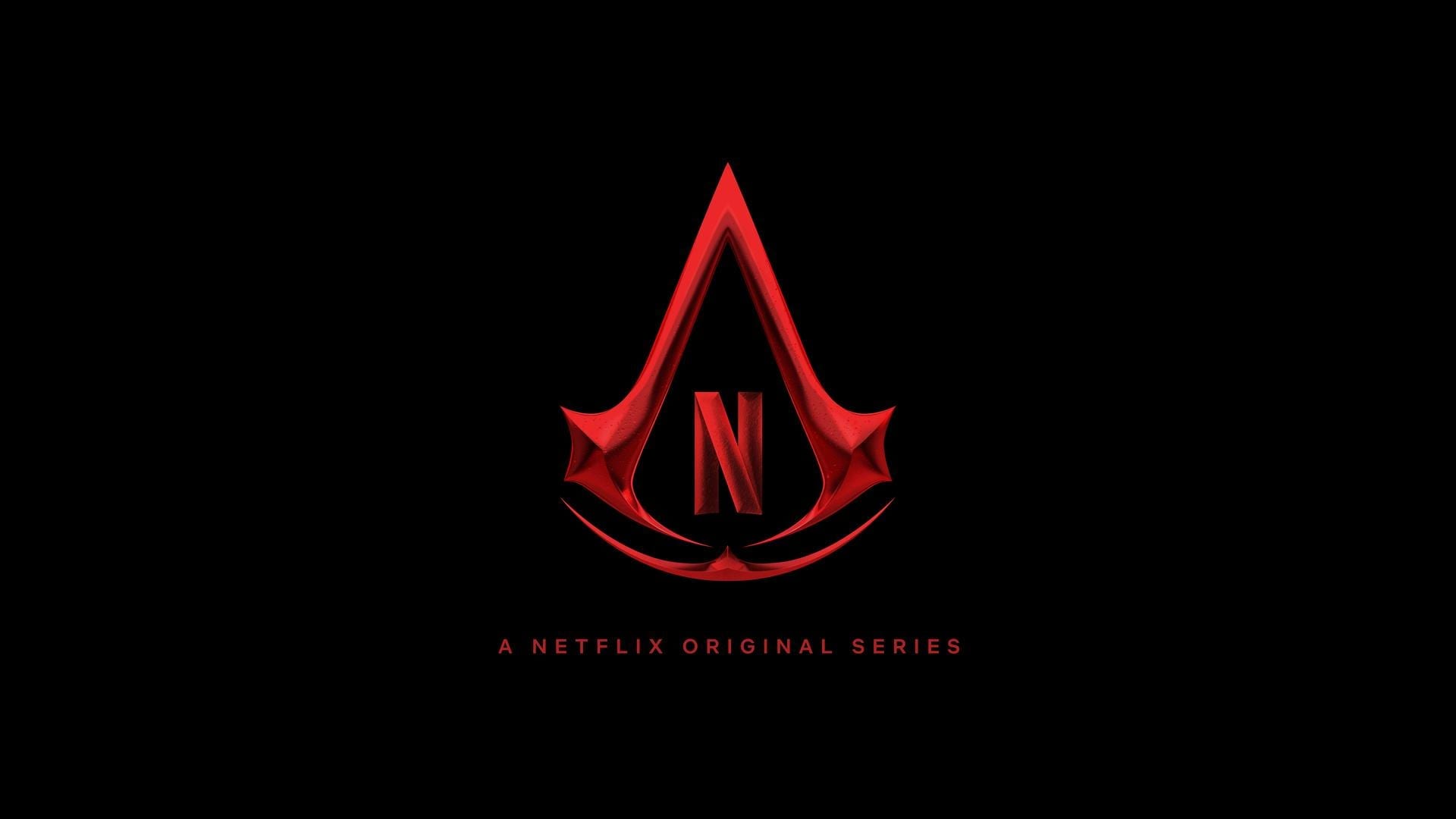 netflix assassins creed