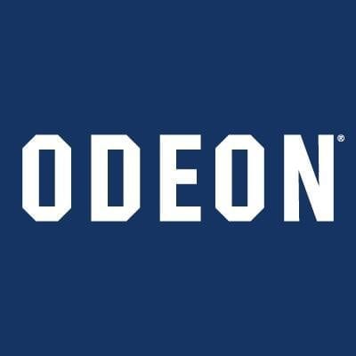 Odeon logo