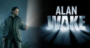 alan wake