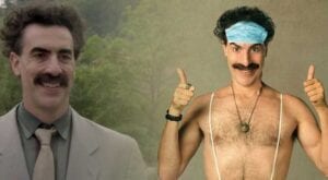 borat