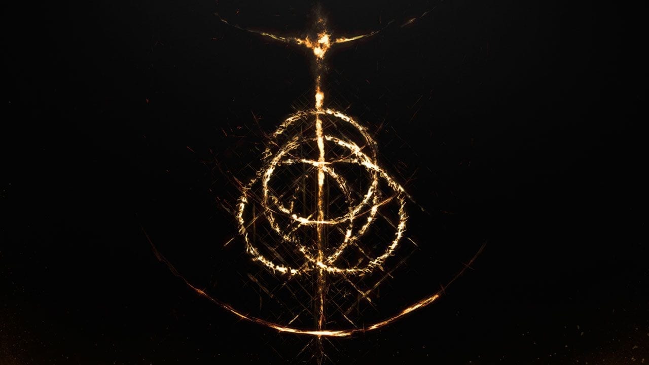 Elden Ring logo