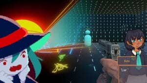 Composite image of free steam games