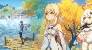 genshin-impact image