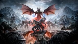 Image from The elder scrolls online