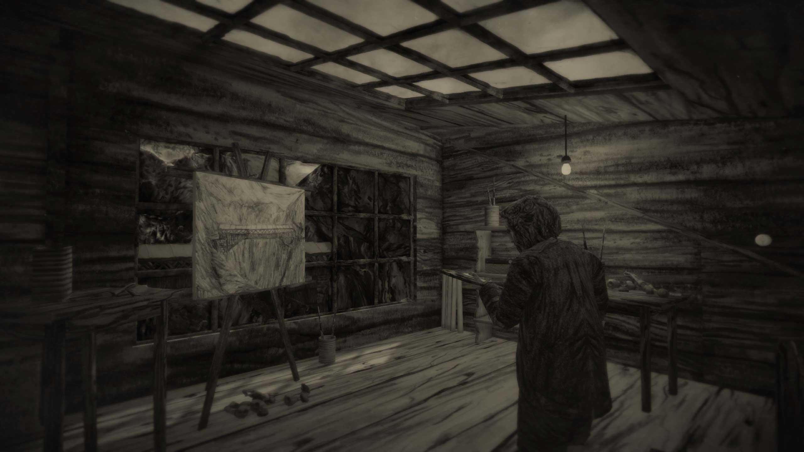 mundaun screenshot