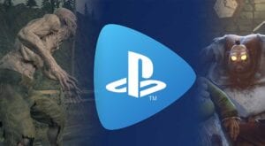 PS Now Logo